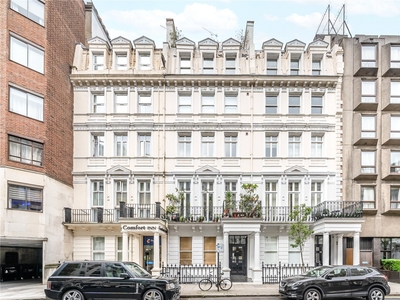 1 bedroom property for sale in Queensborough Terrace, London, W2