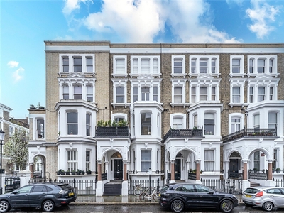 1 bedroom property for sale in Redcliffe Square, London, SW10