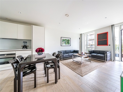 1 bedroom property for sale in West Row, LONDON, W10