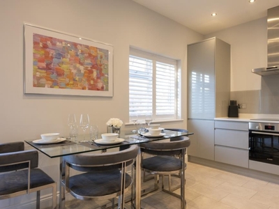 2 Bed Flat/Apartment For Sale in Ascot, Berkshire, SL5 - 5148414