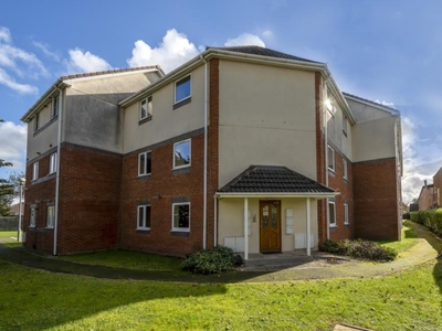 2 Bed Flat/Apartment For Sale in Swindon, Wiltshire, SN2 - 5224739