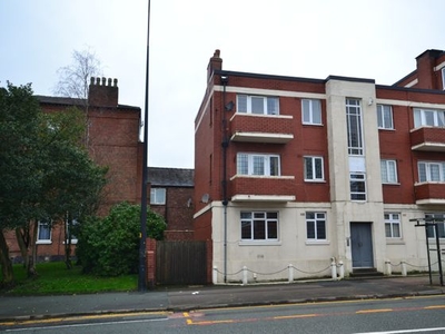 2 bedroom flat to rent Wigan, WN1 2LE