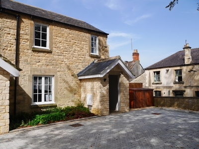2 bedroom property for sale in WOODLANDS, THE COURTYARD, CALNE, SN11
