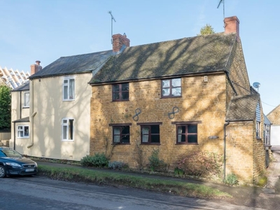 3 Bed Cottage To Rent in Main Street, Great Bourton, OX17 - 688