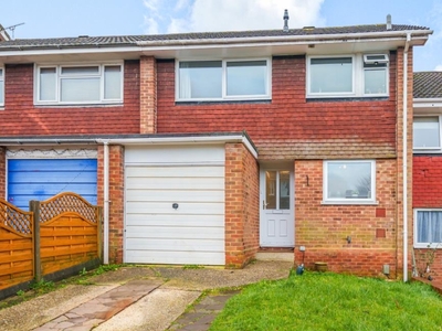 3 Bed House For Sale in Basingstoke, Hampshire, RG22 - 5272133