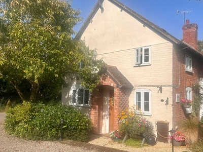 3 Bed House For Sale in Ivington, Herefordshire, HR6 - 4930573