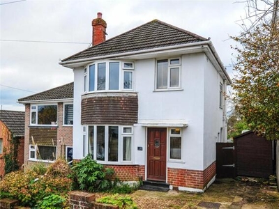 3 Bedroom Detached House For Sale In Poole, Dorset