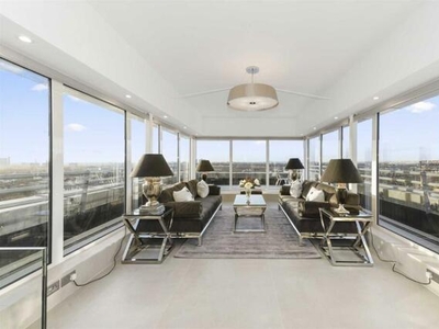 3 Bedroom Penthouse For Rent In St Johns Wood