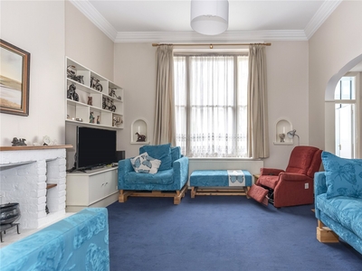 3 bedroom property for sale in Gloucester Terrace, LONDON, W2