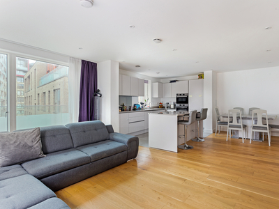 3 bedroom property for sale in Rennie Street, London, SE10