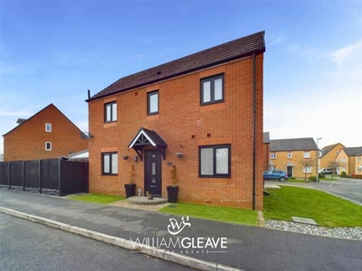 3 Bedroom Semi-detached House For Sale In Chester, Flintshire