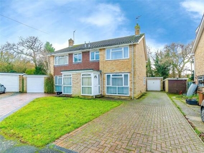 3 Bedroom Semi-detached House For Sale In Redhill, Surrey
