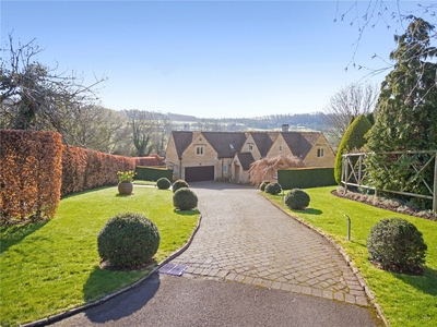 4 bedroom property for sale in Kemps Lane, Painswick, GL6