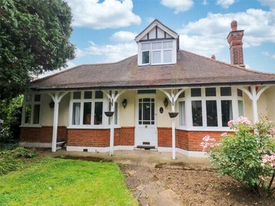 5 Bedroom Bungalow For Sale In Enfield