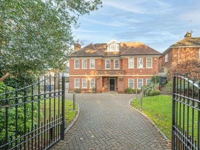 7 Bedroom House For Rent In Mill Hill, London