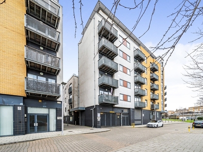 Apartment for sale - Tarves Way, SE10
