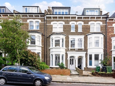 Montpelier Grove Kentish Town, NW5
