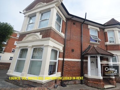 |Ref: R153358|, Cranbury Avenue, Southampton, SO14 0LQ