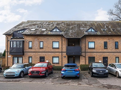 1 Bed Flat/Apartment For Sale in Bicester, Oxfordshire, OX26 - 5332618