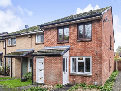 1 Bed Flat/Apartment For Sale in Kidlington, Oxfordshire, OX5 - 4796378
