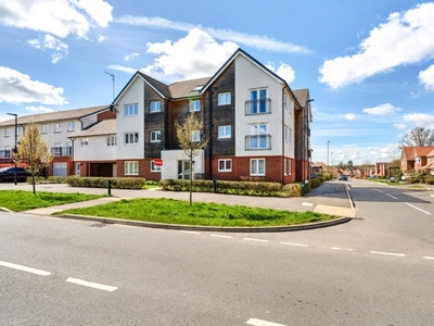 1 Bed Flat/Apartment For Sale in Swindon, Wiltshire, SN3 - 4926741