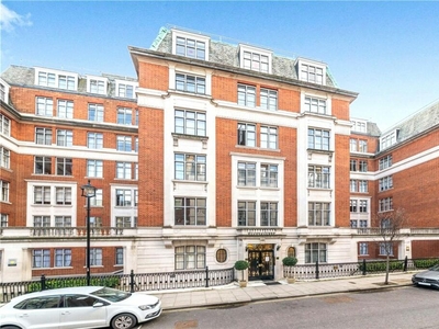 1 bedroom apartment for rent in 49 Hallam, London, W1W