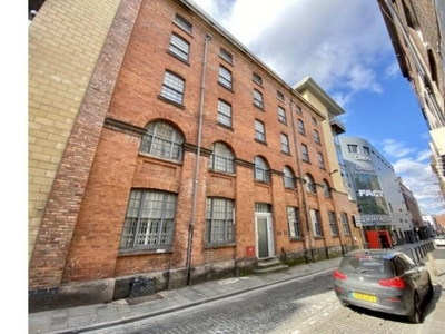 1 bedroom apartment for rent in 94-96 Wood Street, L1