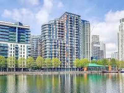 1 bedroom apartment for rent in Ability Place, 37 Millharbour, Canary Wharf, South Quay, London, E14 9HB, E14