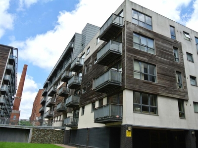 1 bedroom apartment for rent in Advent House 1, 2 Isaac Way, New Islington, Manchester City Centre, ME7