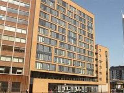 1 bedroom apartment for rent in Apartment 21 Westside Two, Suffolk Street Queensway, Birmingham, B1