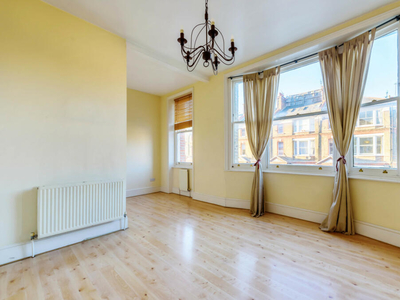 1 bedroom apartment for rent in Birchington Road, West Hampstead, London, NW6