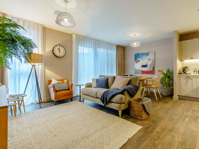 1 bedroom apartment for rent in Canada Gardens, Wembley, HA9