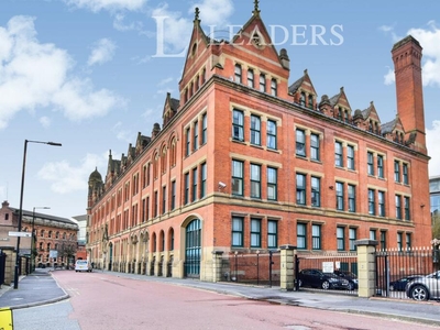 1 bedroom apartment for rent in Chepstow House, Chepstow Street, Manchester, M1