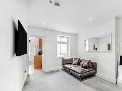 1 bedroom apartment for rent in Crawford Street, London, W1H