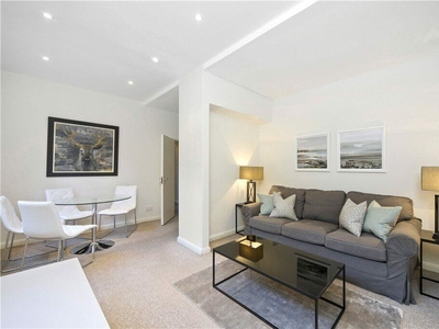 1 bedroom apartment for rent in Exhibition Road, South Kensington, SW7