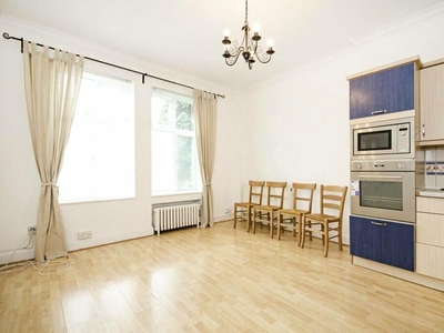 1 bedroom apartment for rent in Golders Green Road, London, NW11