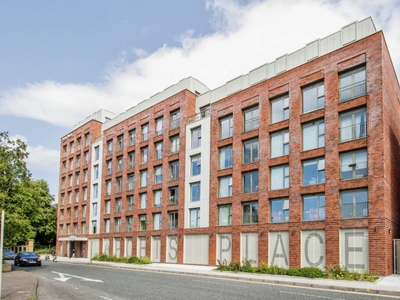 1 bedroom apartment for rent in Great Homer Street, Liverpool, Merseyside, L5