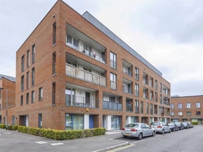 1 bedroom apartment for rent in Hastings Road, London, E16