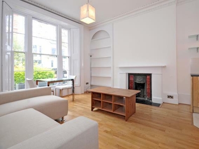 1 bedroom apartment for rent in Hereford Road, Notting Hill, W2