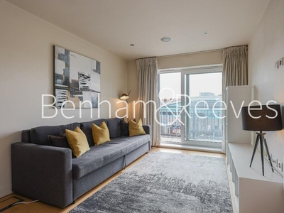 1 bedroom apartment for rent in Heritage Avenue, Beaufort Park, NW9
