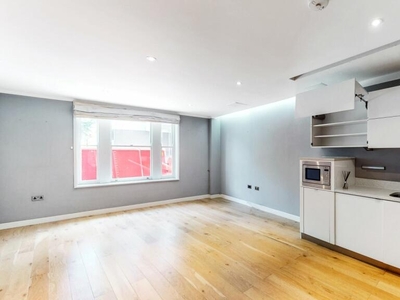 1 bedroom apartment for rent in Kings Cross Road, WC1X