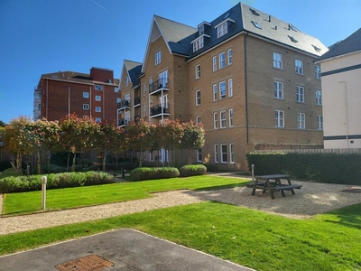 1 bedroom apartment for rent in Knyveton Road, Bournemouth, BH1