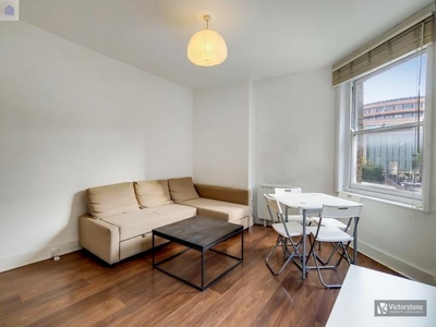 1 bedroom apartment for rent in Lisson Grove, Marylebone, London, NW1