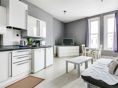 1 bedroom apartment for rent in Longridge Road, London, SW5