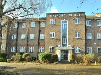 1 bedroom apartment for rent in Malford Court, The Drive, South Woodford, E18