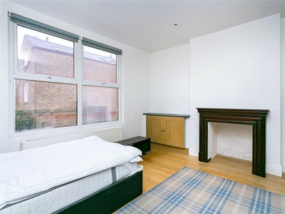 1 bedroom apartment for rent in Mount Ephraim Lane, London, SW16