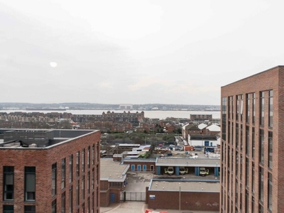 1 bedroom apartment for rent in One Baltic Square ,Grafton Street, Liverpool, Merseyside, L8