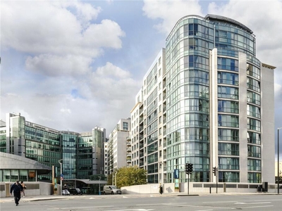 1 bedroom apartment for rent in Sheldon Square, London, W2