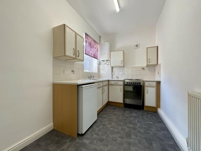 1 bedroom apartment for rent in St. Pauls Lane, Lincoln, LN1