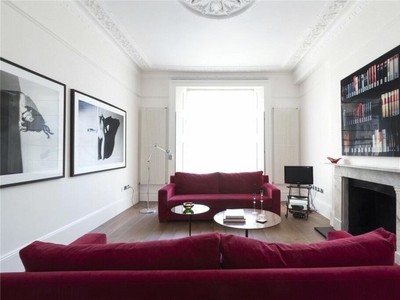 1 bedroom apartment for rent in St Stephens Gardens, Notting Hill, W2